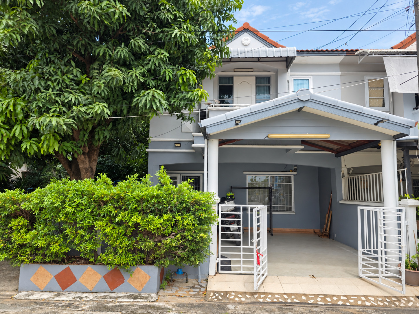 🔥 ทาวน์โฮม 3 ห้องนอน ฟังก์ชันครบ พร้อมของแถม 🏡 เค.ซี. รามอินทรา 2 🔥 ทาวน์โฮม 3 ห้องนอน ฟังก์ชันครบ พร้อมของแถม 🏡 เค.ซี. รามอินทรา 2