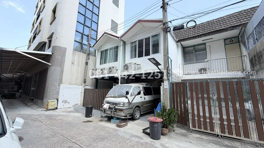 ขายทาวน์เฮ้าส์ 2 ชั้น ซอยจันทน์16 แยก11 ทำเลใจกลางเมืองย่านถนนจันทน์ (ศูนย์การค้าวรรัตน์) พื้นที่ 15.3 ตรว. บ้านปรับปรุงใหม่ สภาพดีพร้อมอยู่ ขายเพียง 4.6 ล้านบาทเท่านั้น!! – รูปที่ 4
