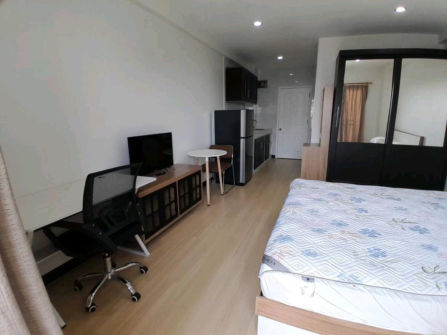 🏢 ภัทราภา เพลส ขนาด 29.9 ตร.ม. | 🏢 ภัทราภา เพลส ขนาด 29.9 ตร.ม. |
