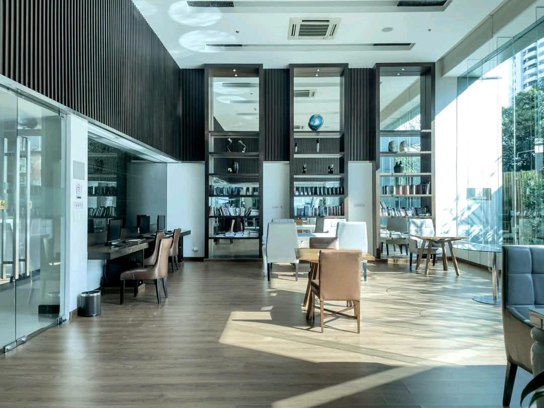 The Circle Petchaburi For Rent /Sale – รูปที่ 4