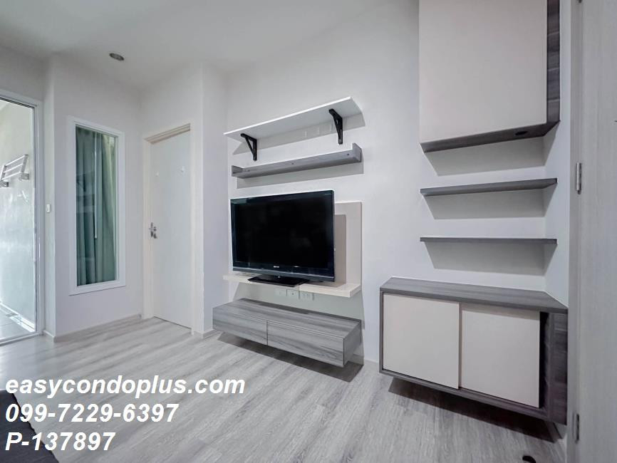 💥 [ 𝐏-𝟏𝟑𝟕𝟖𝟗𝟕 ] FOR RENT : Centric Ari Station อยู่กลางย่านสุดฮิต! ใกล้ BTS อารีย์ 𝟏𝟕,𝟎𝟎𝟎 บาท/ด. | Line @easycondoplus | 099-229-6397  – รูปที่ 3
