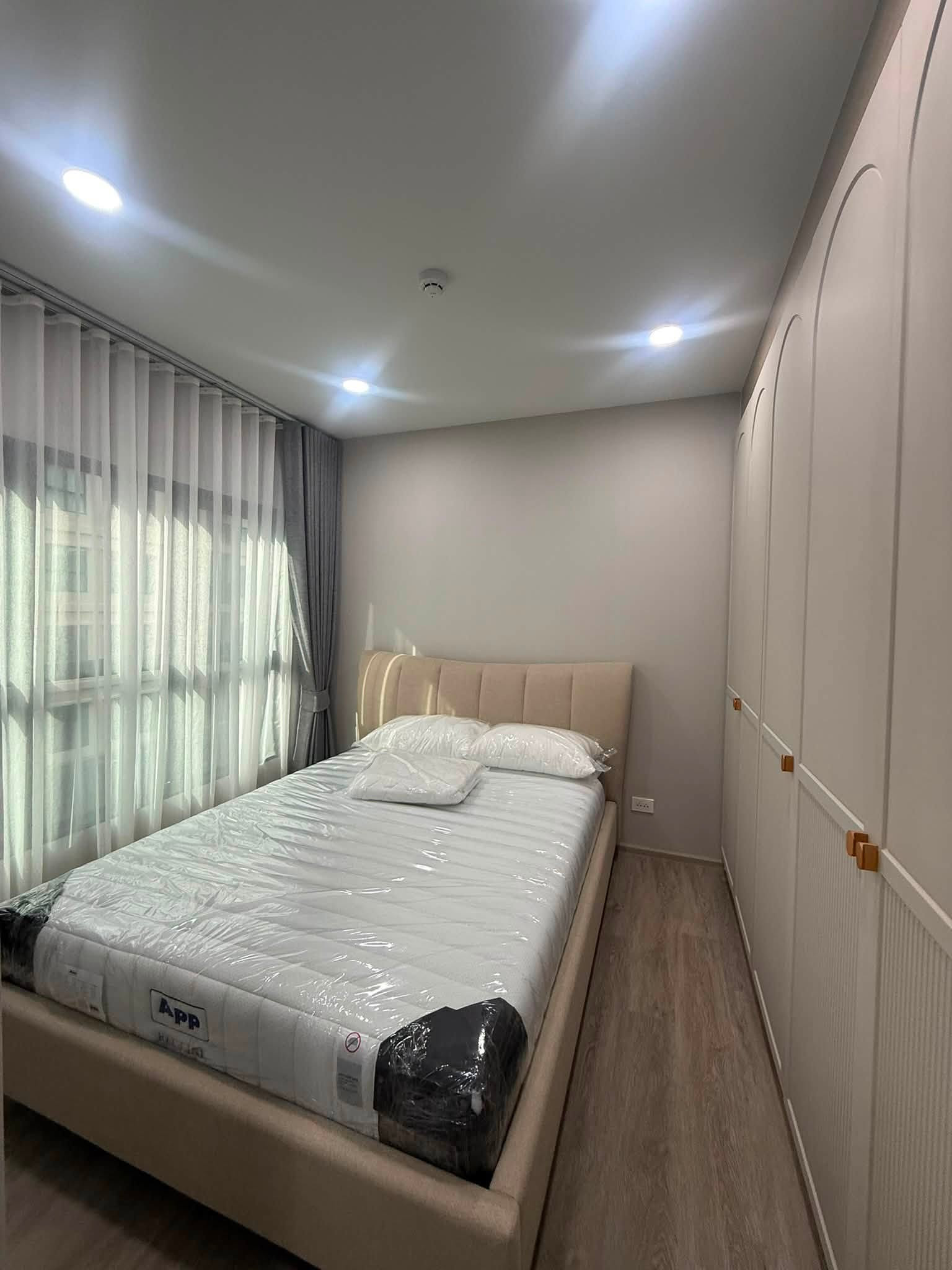 🌈Condo for rent | Supalai Sense Srinakarin ศุภาลัย เซนส์ ศรีนครินทร์ – รูปที่ 2