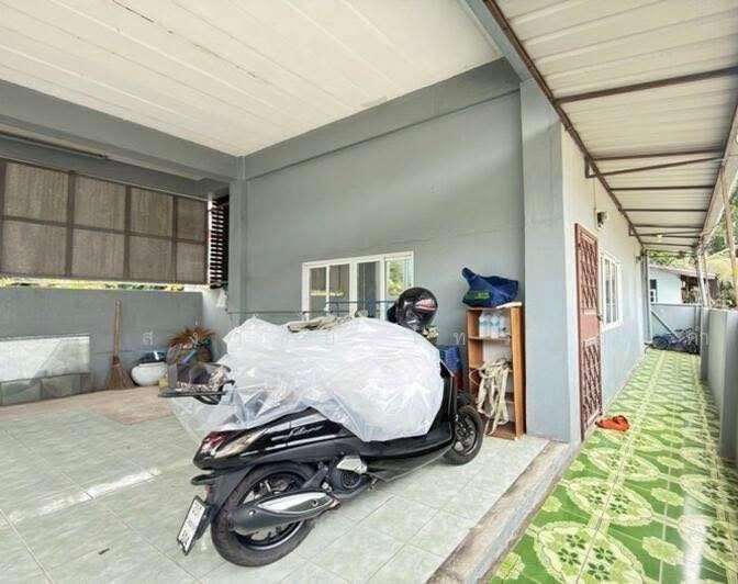 ขายขาดทุน 3.2 ล้าน 🏢อาคารพร้อมทำอพาร์ตเม้นต์ เเยกนิด้า เสรีไทย – รูปที่ 4