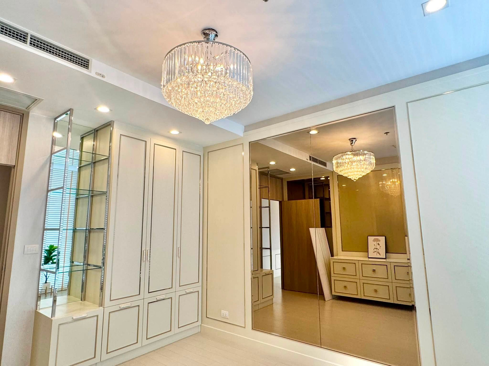 for rent Noble ploenchit // 2b2b // 115 sq.m – รูปที่ 4
