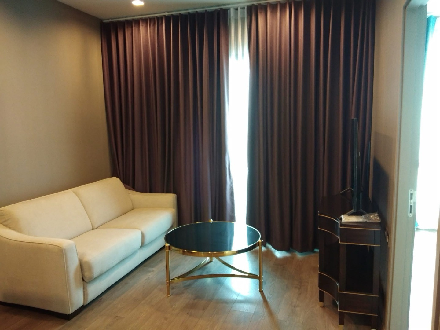 ให้เช่าคอนโด🔥วิสซ์ดอม อเวนิว รัชดา-ลาดพร้าว🔥ชั้น16🔥55.61ตรม🔥2Bed🔥พร้อมอยู่🔥R229-2
