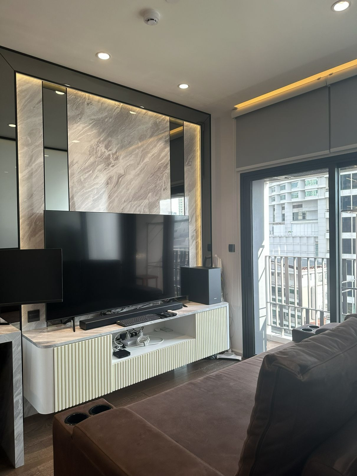 🏠✨ MUNIQ Sukhumvit 23 | ขายคอนโด 1 ห้องนอน (HBH-HL-461) 🏠✨ MUNIQ Sukhumvit 23 | ขายคอนโด 1 ห้องนอน (HBH-HL-461)