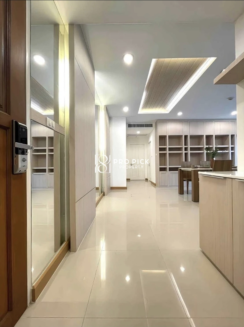 For Rent Condo The Rise Sukhumvit 39 2 Bed 2 Bath BTS Phrom Pong Sukhumvit Watthana Bangkok PP-00711 – รูปที่ 2