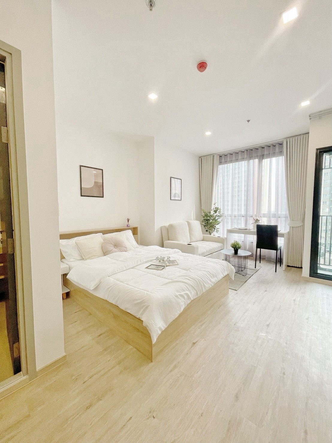 For rent The Rich rama9-srinakarin For rent The Rich rama9-srinakarin