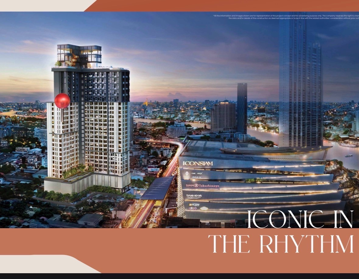 ‼️Urgent ‼️ FQ/TQ rare item unit 2 Bedroom 2 bathroom High Floor 17,700,000 (ขายเท่าทุน) 