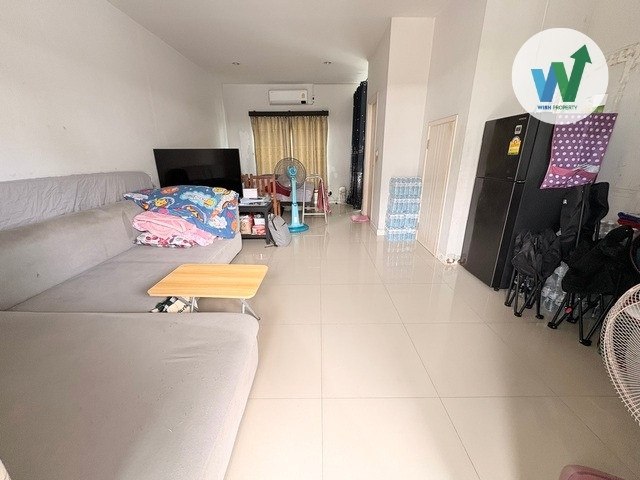  ขายบ้าน Stories Onnuch Wongwaen กาญจนาภิเษก 39 บ้านหน้ากว้าง 118 ตรม 3 นอน 2 น้ำ ทำเลดี ใกล้วงแหวน  – รูปที่ 3