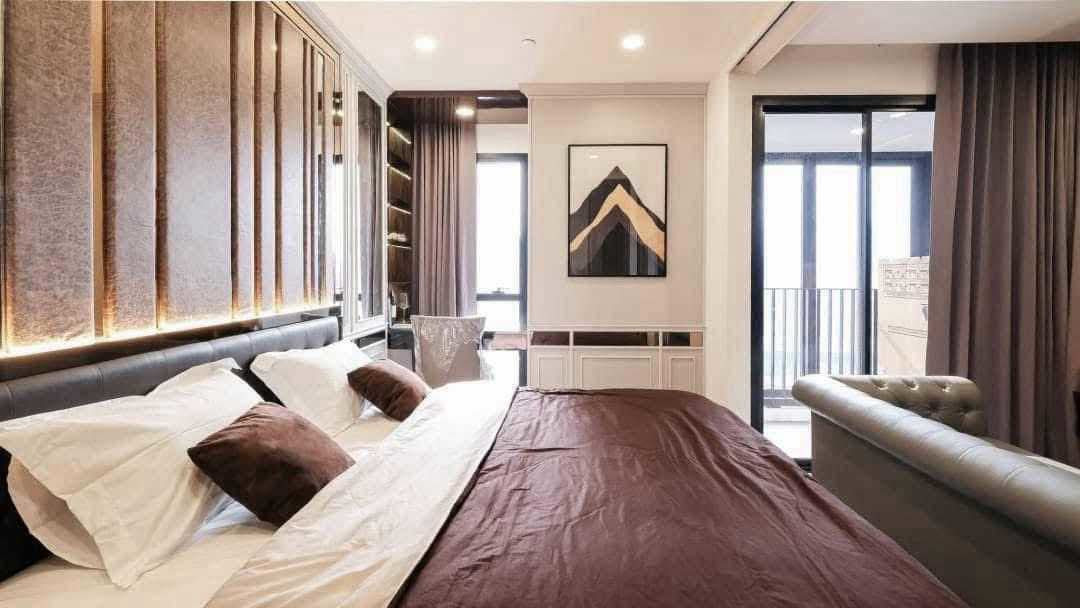 💥CP-2199💥Ashton Chula - Silom👉Line : @luxeliving 