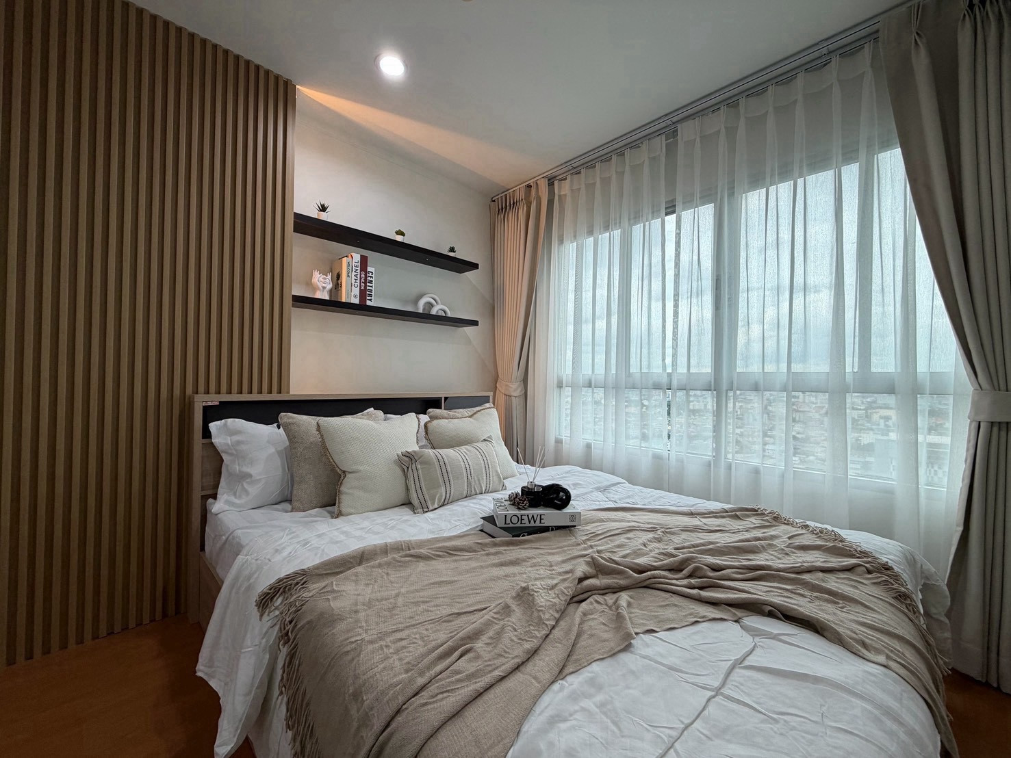 ขายด่วน ‼️ ห้องรีโนเวทใหม่เอี่ยม ลุมพินีพาร์ค รัตนาธิเบศร์ - งามวงศ์วาน🏢 ขายด่วน ‼️ ห้องรีโนเวทใหม่เอี่ยม ลุมพินีพาร์ค รัตนาธิเบศร์ - งามวงศ์วาน🏢