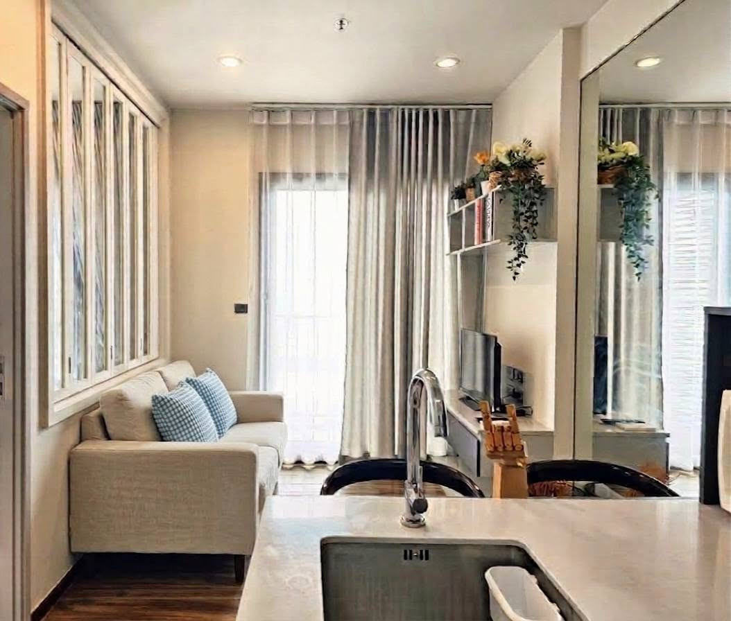 🏙️ Condo for rent Wyne Sukhumvit (Wine Sukhumvit) 🏙️ Condo for rent Wyne Sukhumvit (Wine Sukhumvit)