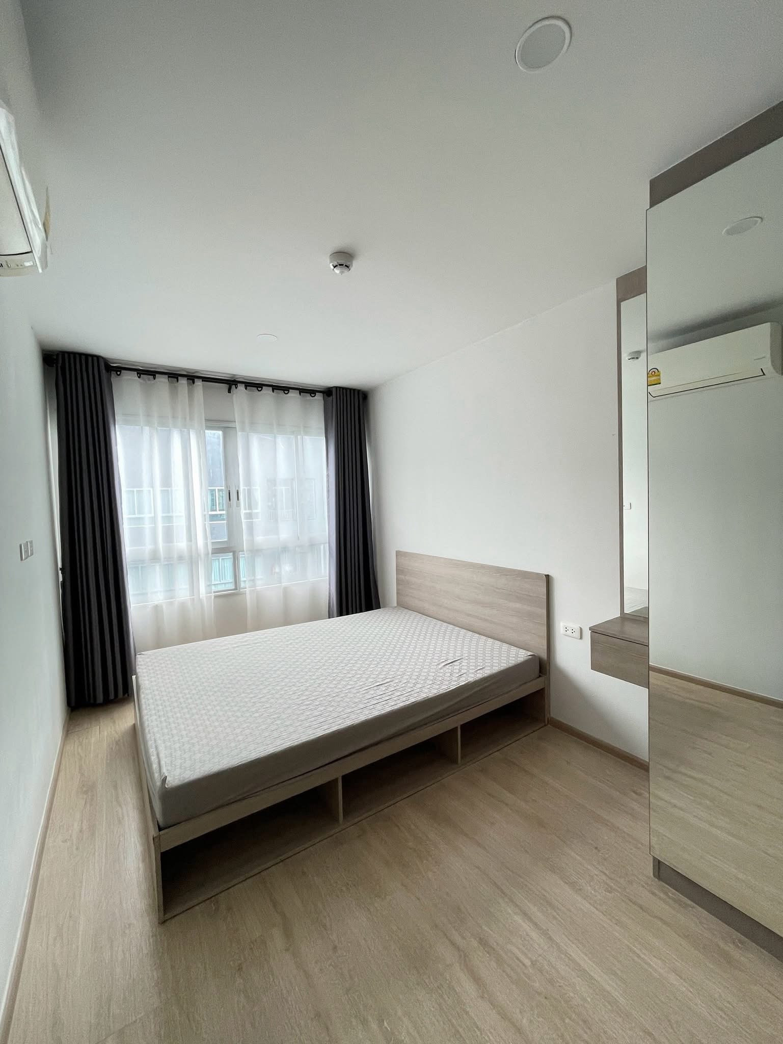 🔥 ให้เช่า Elio Del Moss พหลโยธิน 34 | 2 ห้องนอน ห้องใหญ่ 46 ตร.ม. อาคาร F ✅Line : @livingperfect – รูปที่ 2