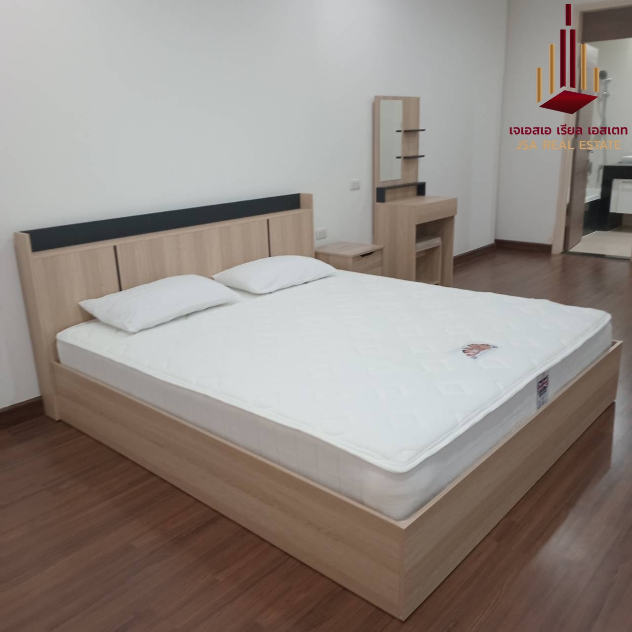 ✨ For Rent: Supalai Prima Riva Condo ✨ 💰 Only 38,000 THB/month ✨ For Rent: Supalai Prima Riva Condo ✨ 💰 Only 38,000 THB/month