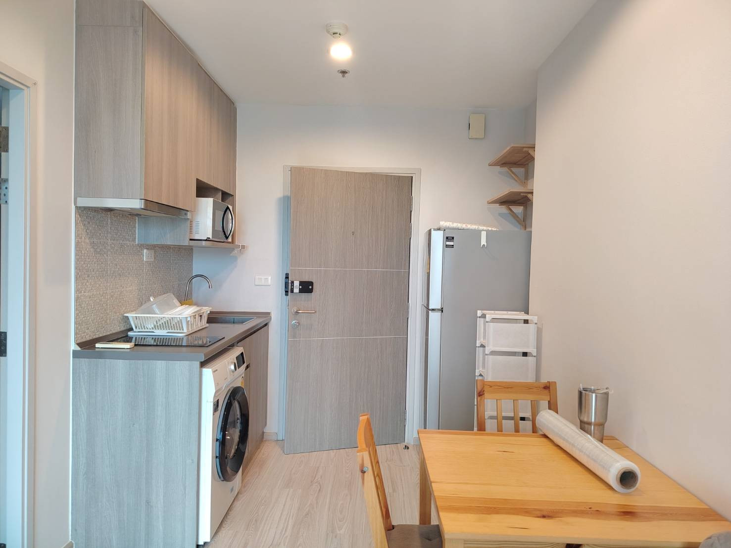 IDEO Mobi Bangsue Grand Interchange | THB 16,000/month – รูปที่ 2