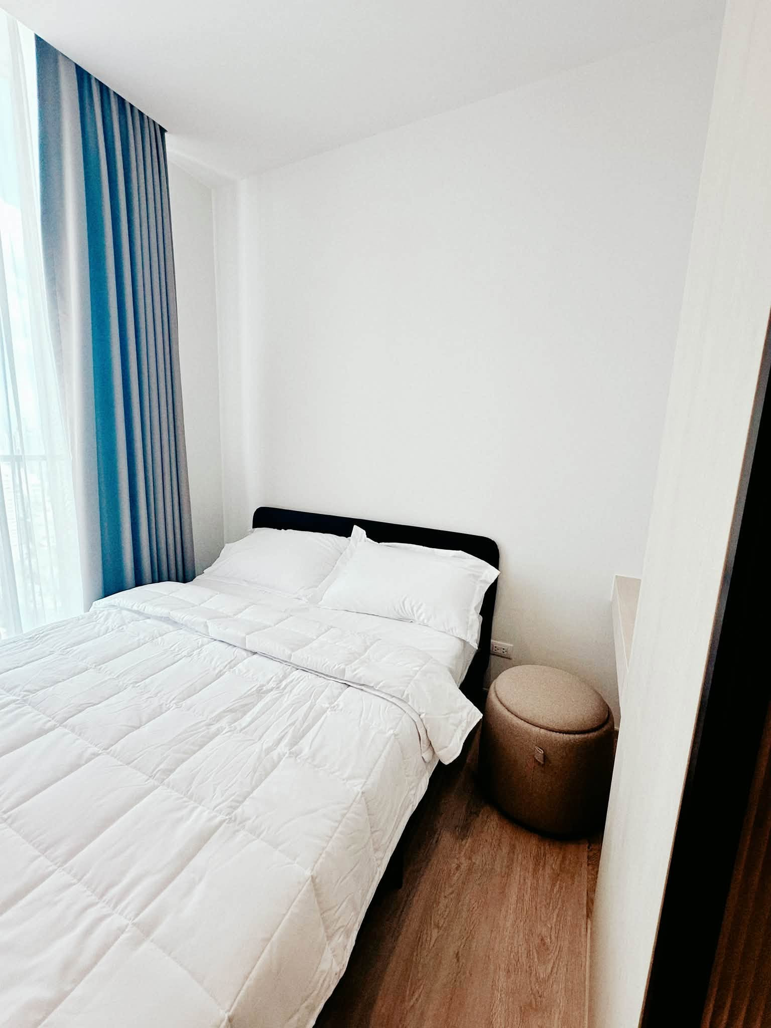✨ ให้เช่า Noble State Sukhumvit 39 🏙️ 2 ห้องนอน | 2 ห้องน้ำ | 60 ตร.ม. ชั้น 32 | วิวเมือง | ใกล้ BTS พร้อมพงษ์ – รูปที่ 2