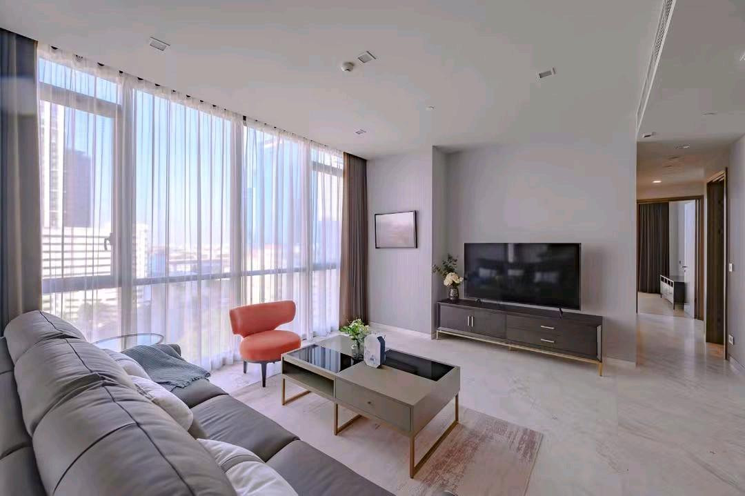 🔥🔥 Condo for rent The Monument Thonglor 🔥🔥Nearby BTS Thonglor station  – รูปที่ 2
