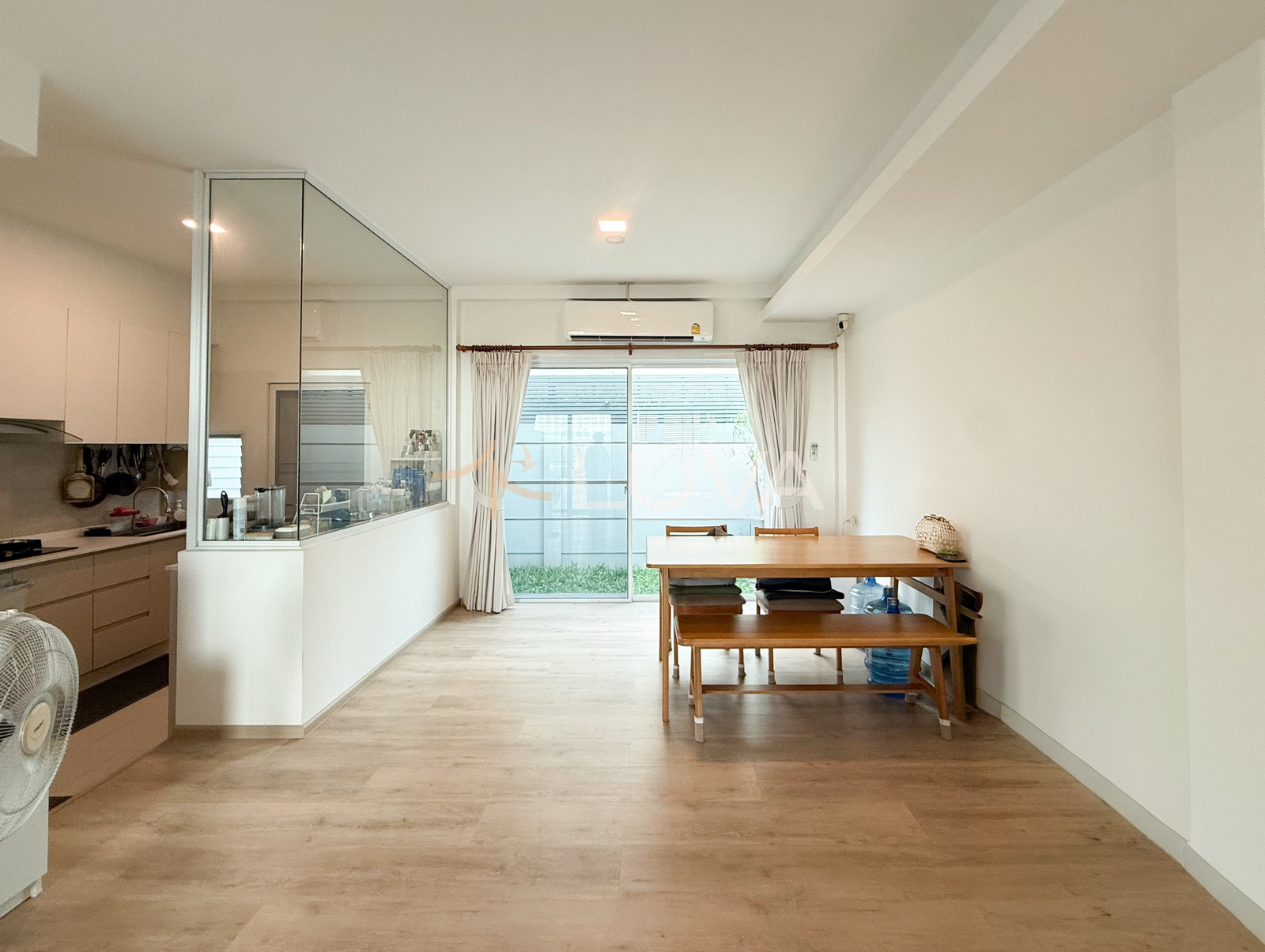 🌳For Rent ✨แปลงหน้าบ้านไม่ชนใคร Indy 2 Bangna-Ramkhamhang 2 : อินดี้ 2 บางนา-รามคำแหง 2 – รูปที่ 2