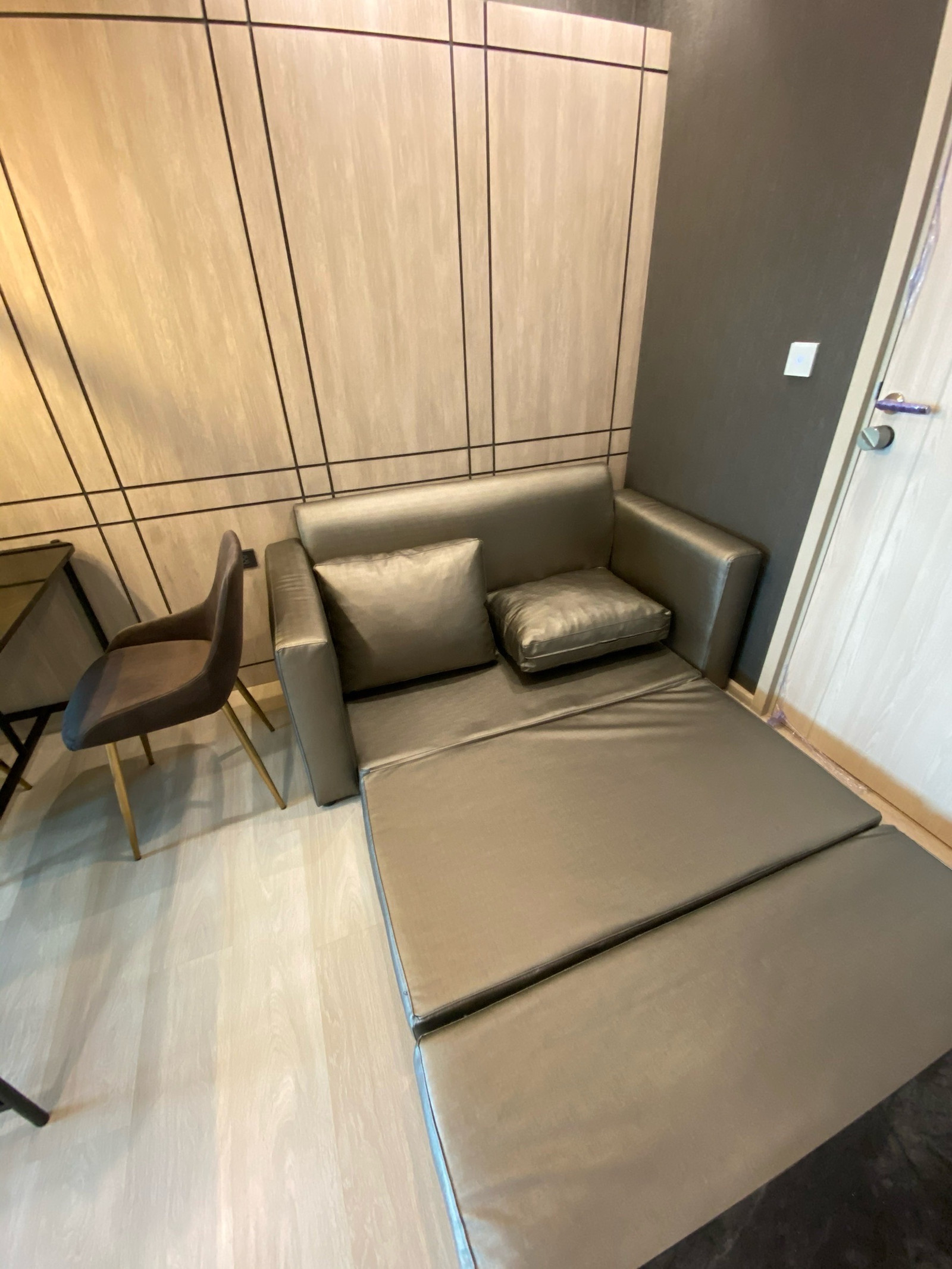 Life one wireless/ 1 bedroom 35 sqm./ 24 fl./ 23,000 – รูปที่ 2