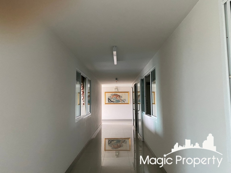 3-Story Factory Office Building for Sale in Khlong Ha, Subdistrict, Khlong Luang District, Pathum Thani Province – รูปที่ 3