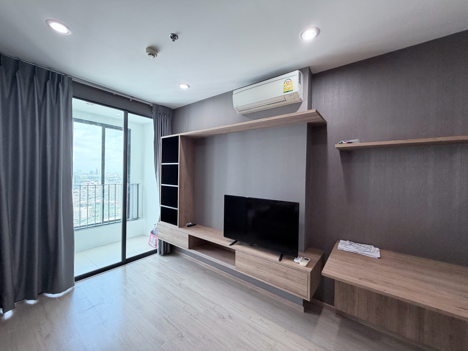 For rent Ideo Q Chula-Samyan – รูปที่ 3