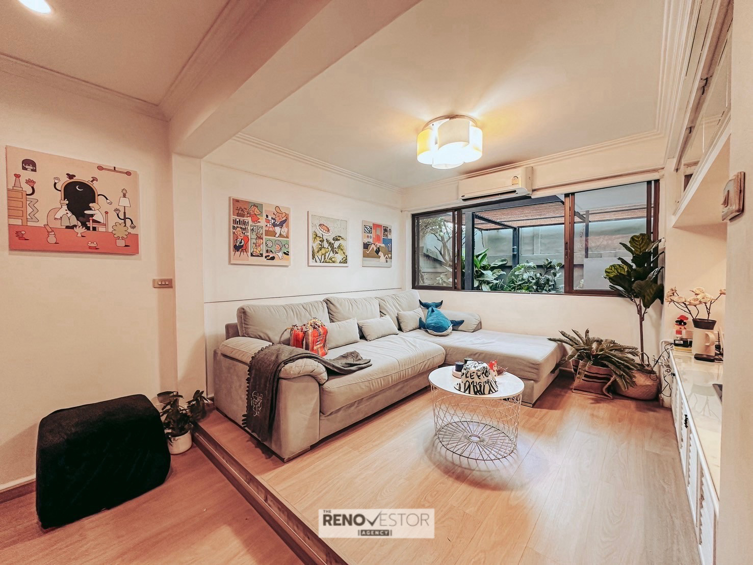 🏡 MOMA HOUSE | EKKAMAI 12 – รูปที่ 4