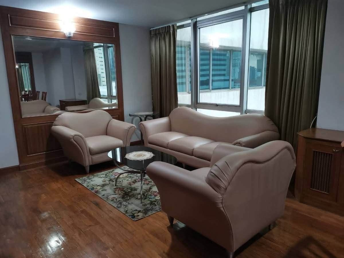 2 bedroom - For sale- Asoke place – รูปที่ 2