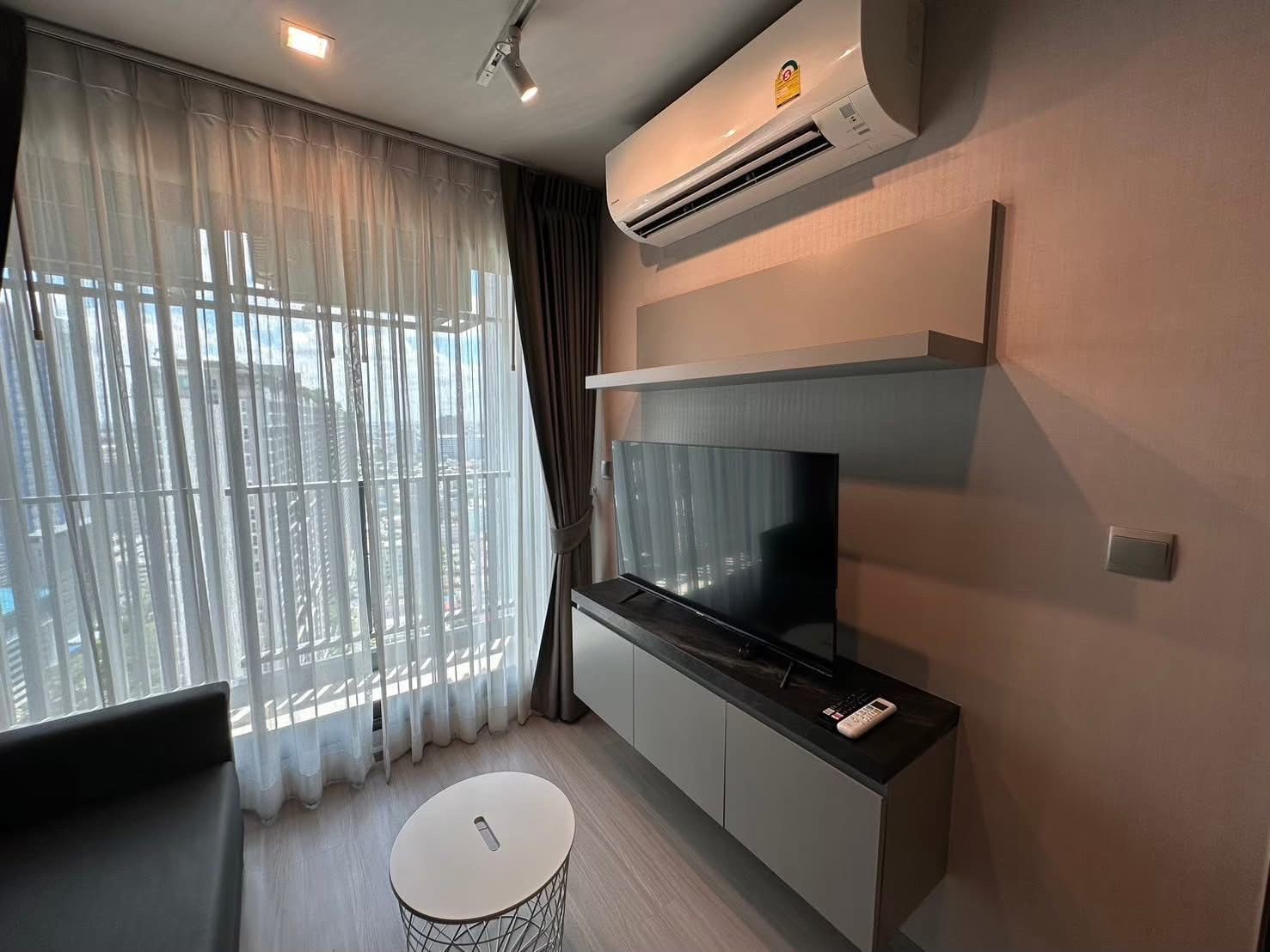 ✨ Life Ladprao Condo | ย่านเซ็นทรัลลาดพร้าว 🚝ติด bts สายสีเขียว (สถานีห้าแยกลาดพร้าว) พร้อมเข้าอยู่  – รูปที่ 2