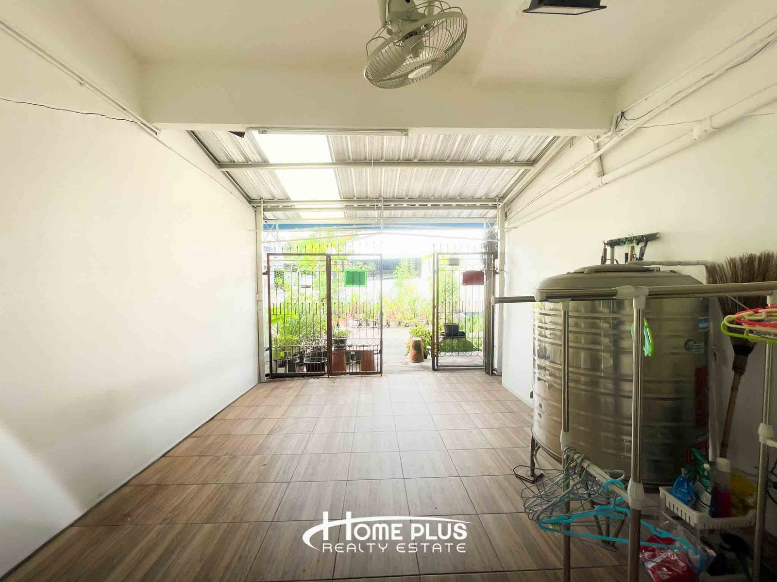 🏡 ขายทาวน์เฮ้าส์ 2 ชั้น – หมู่บ้านจิรธร รามคำแหง 152 ใกล้รถไฟฟ้าสายสีส้ม – รูปที่ 4