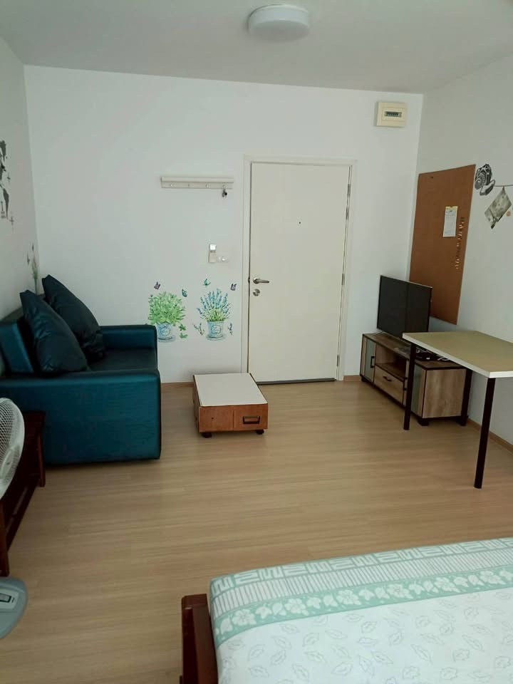 Condo Unio Charan 3 wants to sell urgently 1.79 million baht. – รูปที่ 2