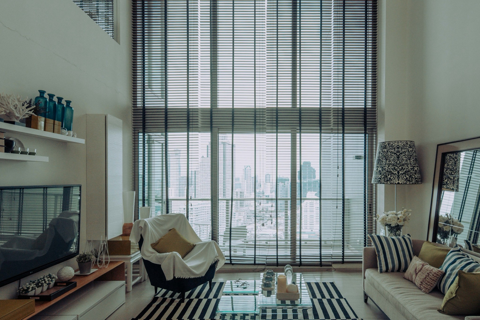 The River by Raimon Land - Rare, High Floor, Riverfront 2 Beds Duplex for Sale or Rent!  – รูปที่ 4