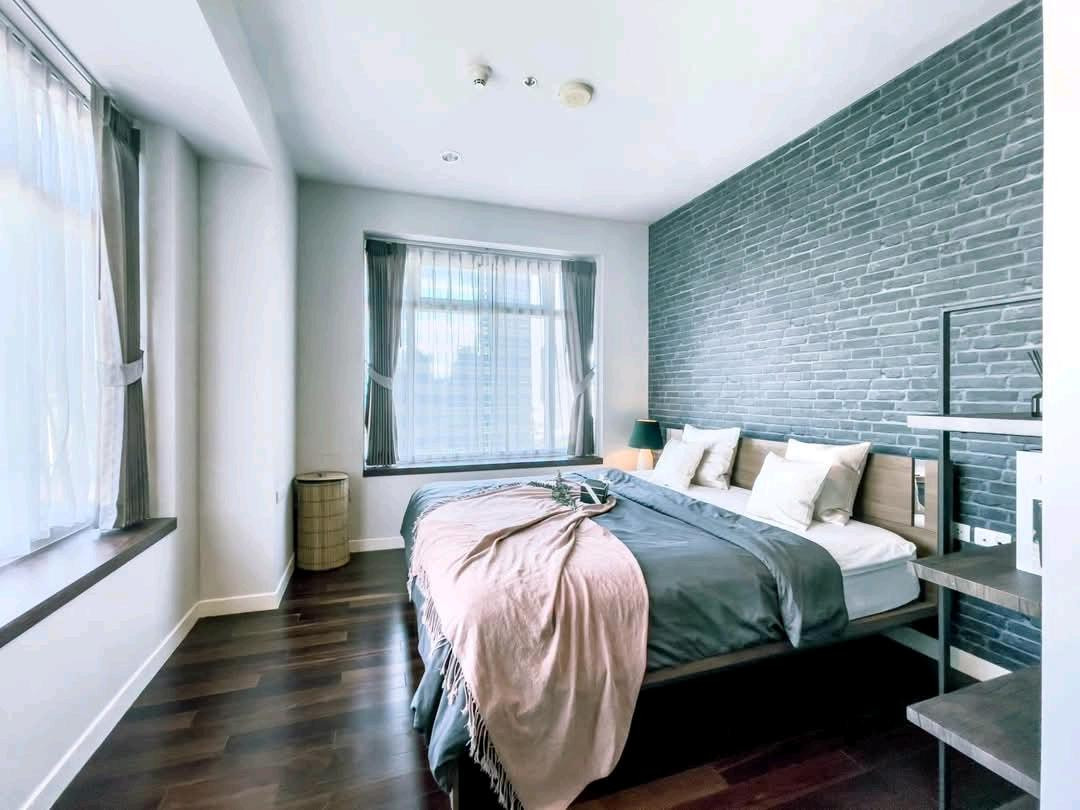 The Circle Petchaburi For Rent /Sale – รูปที่ 3