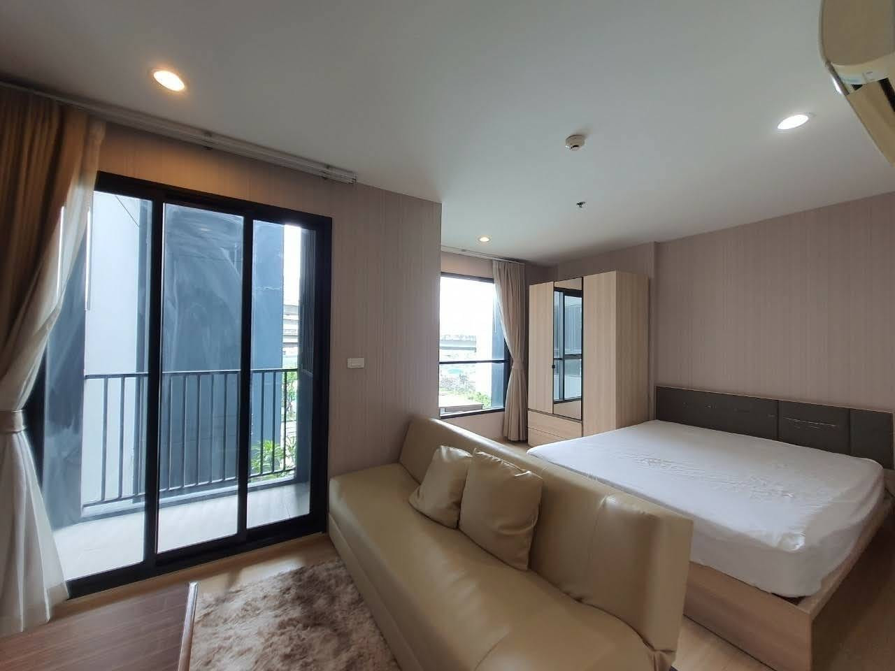 for rent The Base rama 9 ramkamhang 1 bed super deal⭐️ – รูปที่ 4