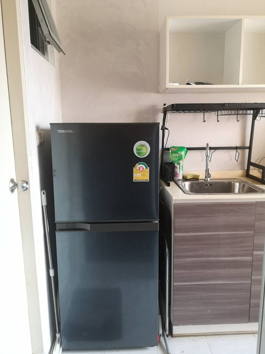 (รหัส S5851) ขายคอนโด โครงการ D Condo Sathupradit 49 : ดีคอนโด สาธุประดิษฐ์ 49 – รูปที่ 4