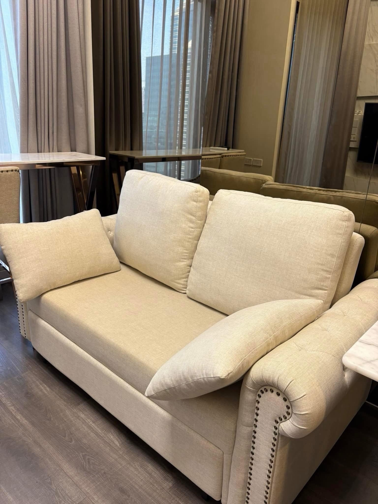 ✨ ให้เช่า KnightsBridge Space Ratchayothin – รูปที่ 3