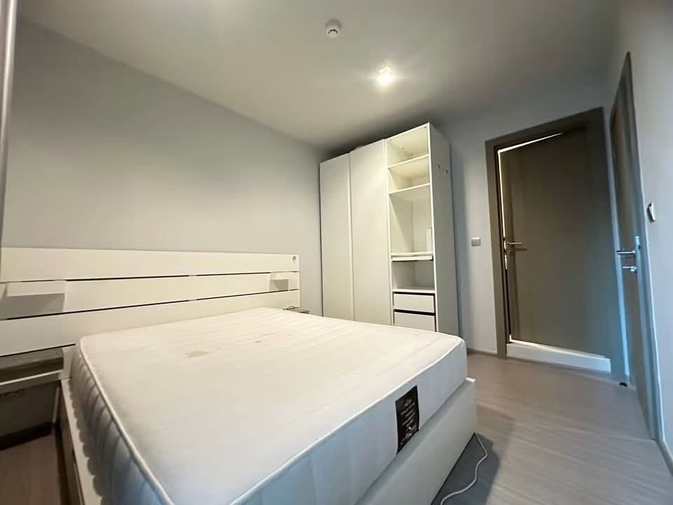 Life Asoke rama9 : 1 Bed Plus ห้องใหญ่ 40 Sqm ชั้น 33 ★ใกล้ MRT พระราม 9★เซ็นทรัลพระราม 9 Life Asoke rama9 : 1 Bed Plus ห้องใหญ่ 40 Sqm ชั้น 33 ★ใกล้ MRT พระราม 9★เซ็นทรัลพระราม 9