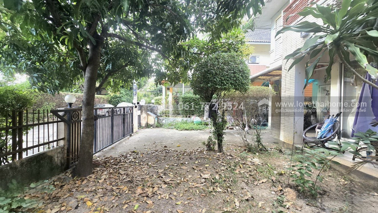 ขายบ้านเดี่ยว หมู่บ้านโฮมเพลส รัตนาธิเบศร์ ถ.บางกรวย-ไทรน้อย นนทบุรี พื้นที่57ตรว. ราคาถูกเพียง4.4ล้าน ต่ำกว่าตลาด – รูปที่ 4