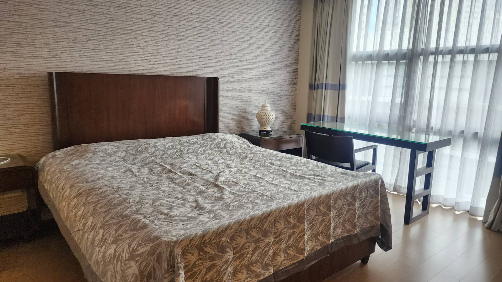 1 bedroom for rent in Ekkamai, Sukhumvit 61  – รูปที่ 2