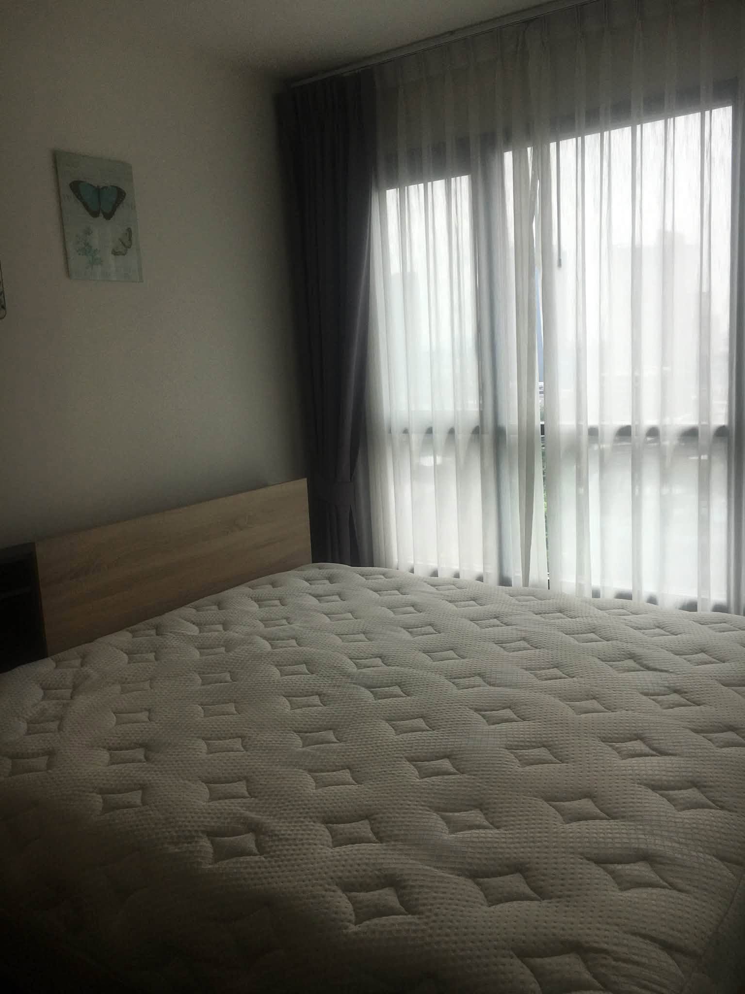 🏙️ ให้เช่าคอนโด The Base Park East Sukhumvit 77 (เดอะ เบส พาร์ค อีสท์ สุขุมวิท 77)