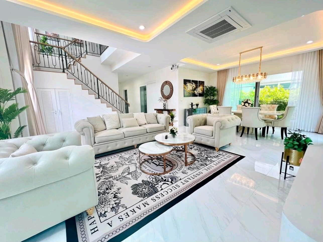 GrandioBangna km5 – รูปที่ 2