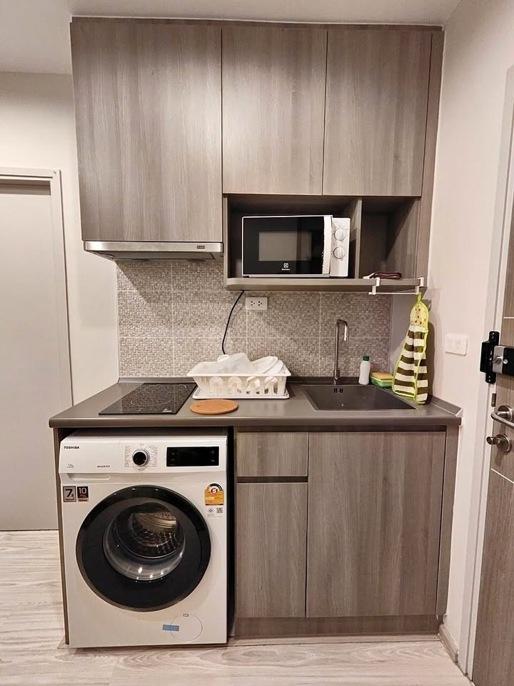 IDEO Mobi Bangsue Grand Interchange | THB 16,000/month – รูปที่ 3