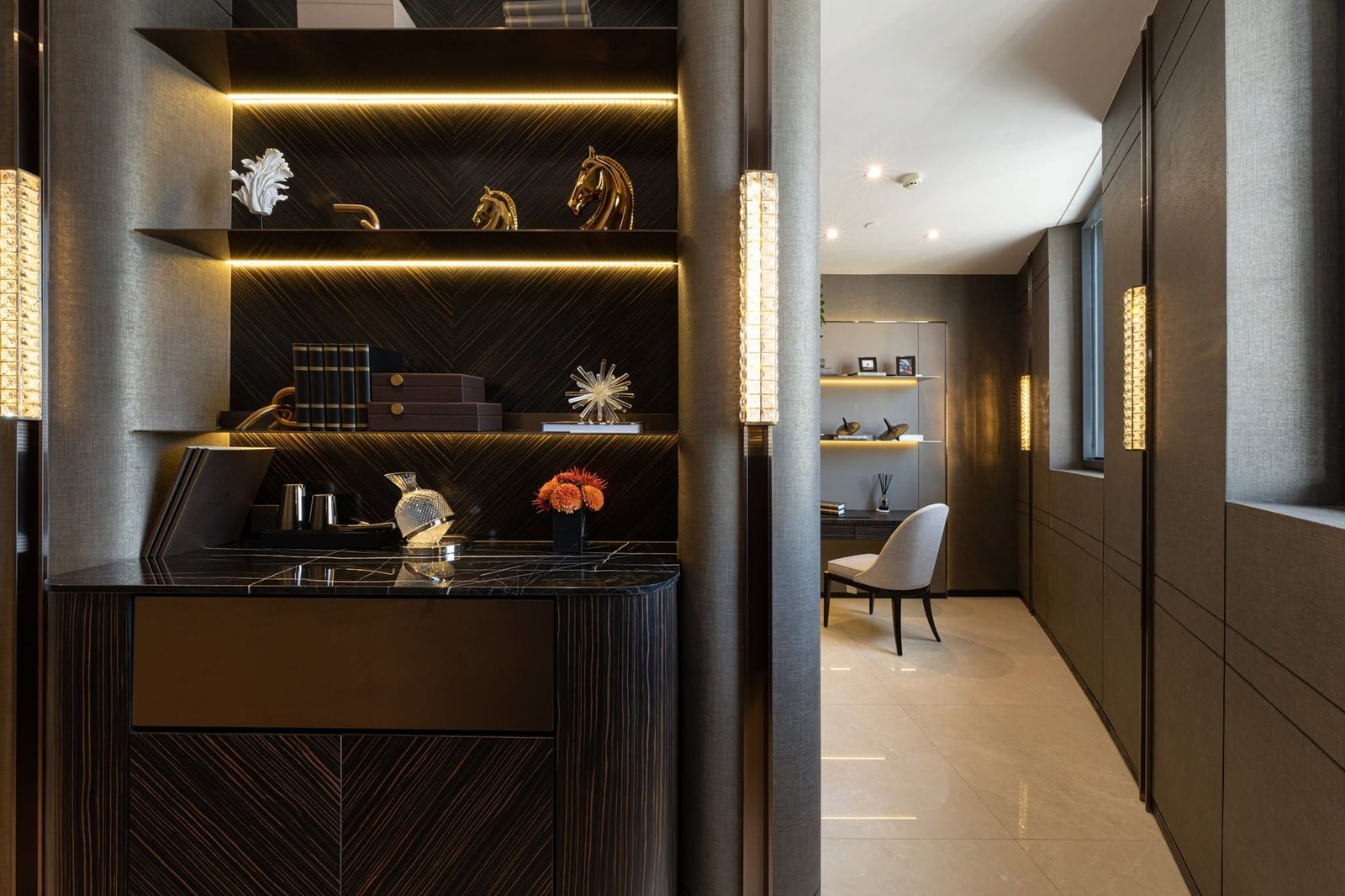 ♦️Condo units for rent♦️ 🏢Banyan Tree Residences Riverside Bangkok – รูปที่ 4