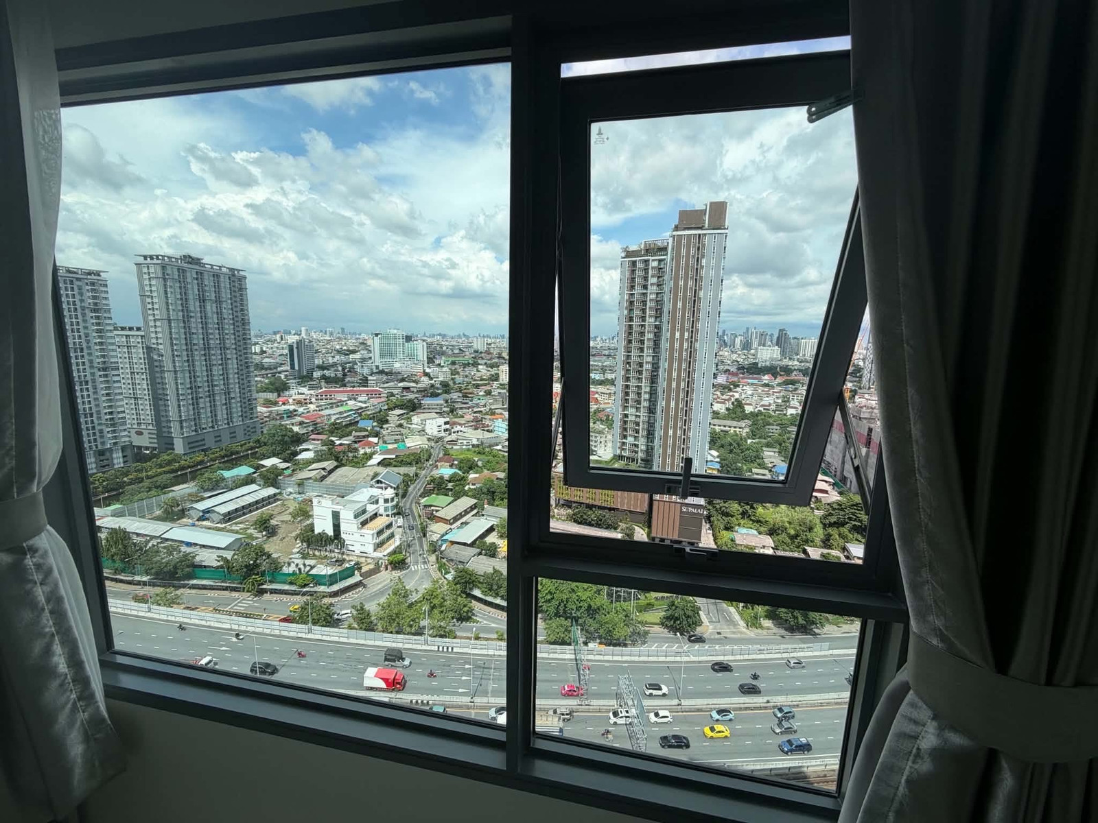🏙️ Condo for rent Aspire Sathorn-Ratchapruek ✨ Room ready to move in ✨ – รูปที่ 3