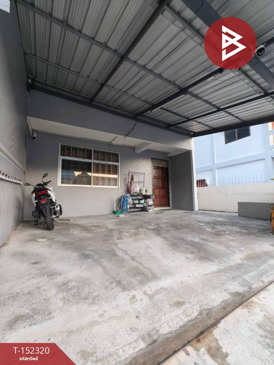 ขายทาวน์เฮ้าส์ หมู่บ้านพรจิรา บางปู 103 สมุทรปราการ – รูปที่ 2