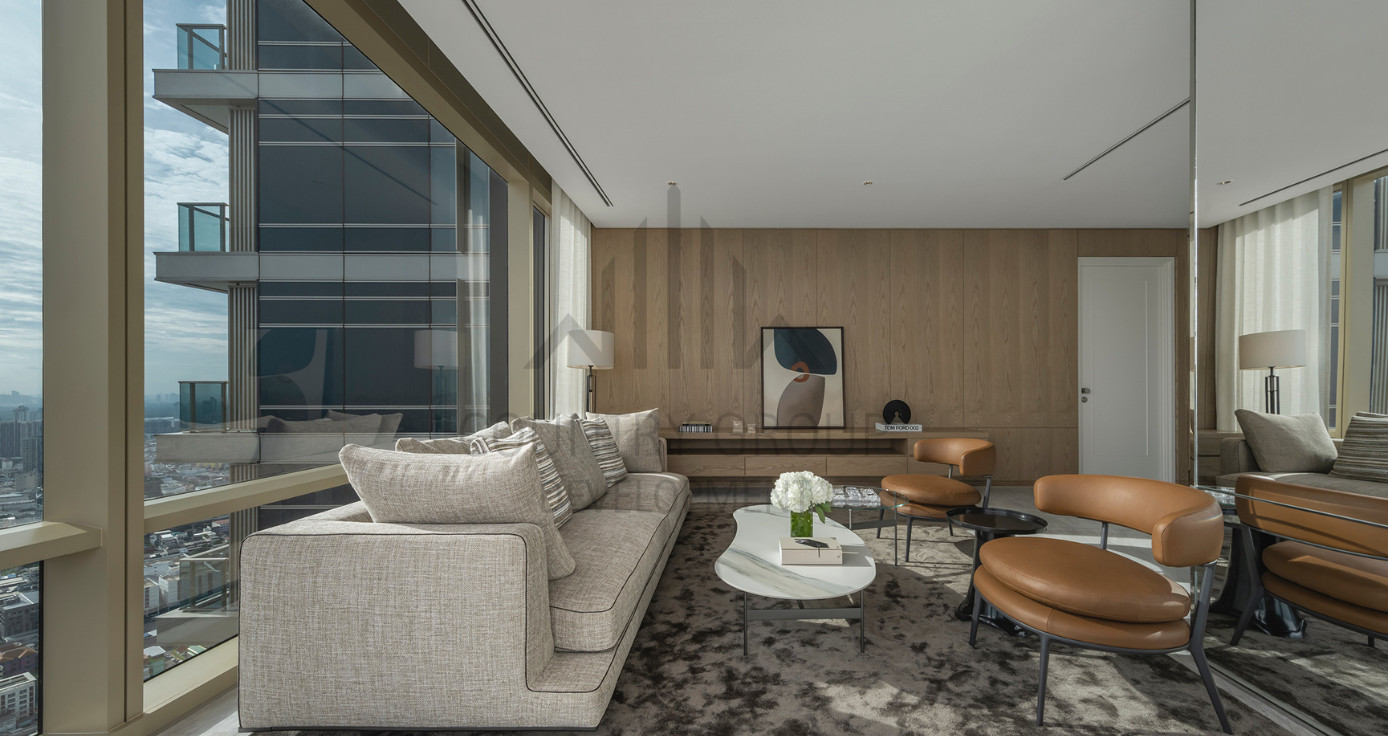 Brand New Developer Unit | Four Seasons Private Residences | 2 Bedrooms | 115 Sq.m. Brand New Developer Unit | Four Seasons Private Residences | 2 Bedrooms | 115 Sq.m.
