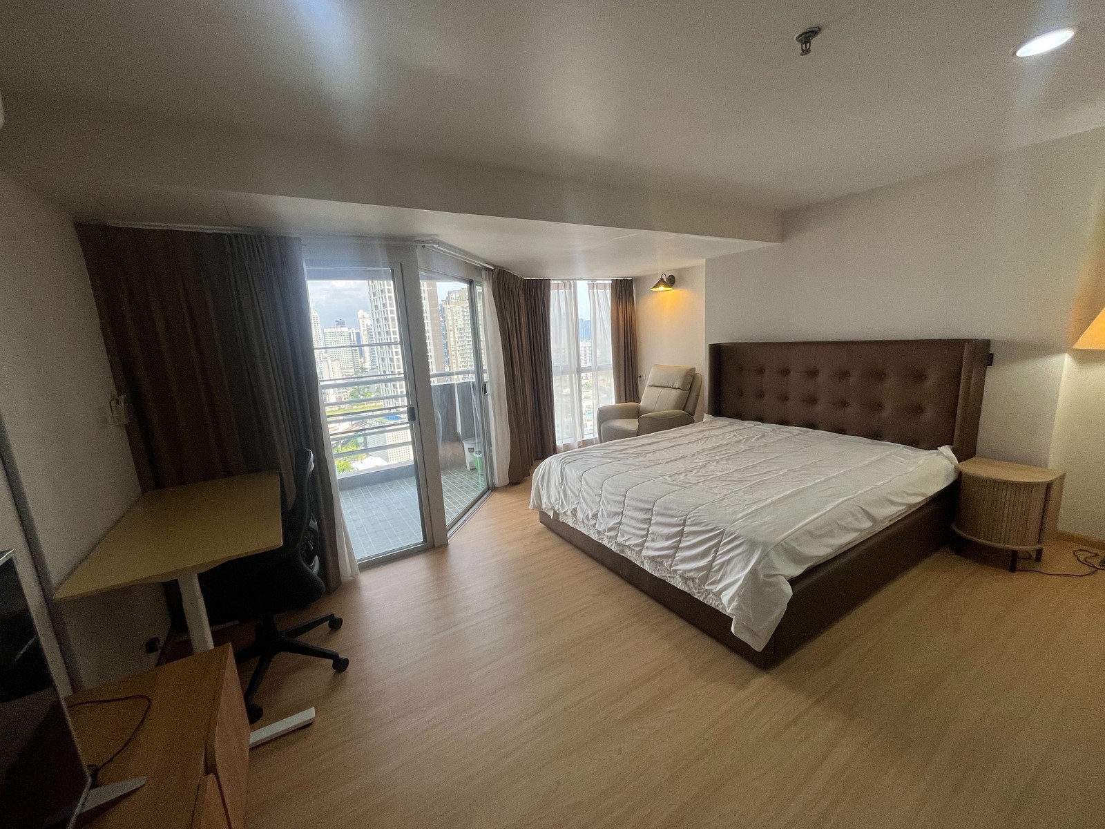 🚀For rent The Waterford Diamond Sukhumvit 30/1, large bedroom 28,000฿/month 📲 095-9299924 (K.Benz)