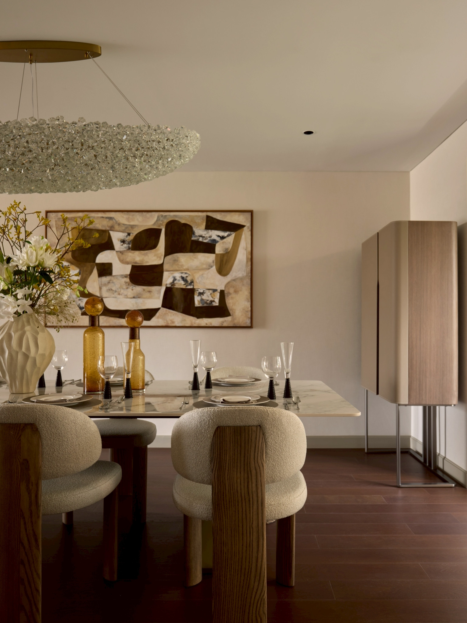 Exclusive 3-Bedroom Penthouse for Sale at CANVAS 39 | Private Luxury Living in Phrom Phong  #Penhouse #Condomenium – รูปที่ 4