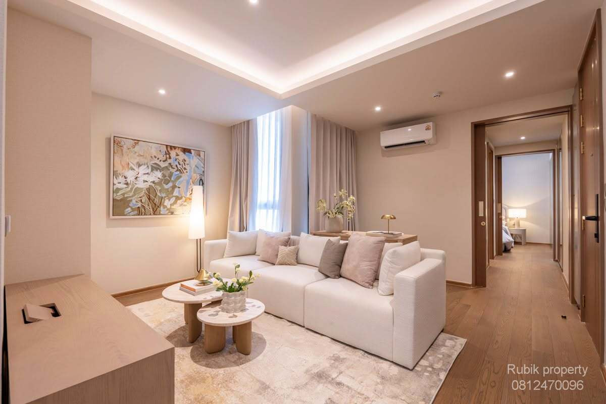 🐶🐱 VIA 34 — PET FRIENDLY 2 BEDROOM | 87 SQ.M. | NEAR BTS THONGLOR RB2281 🐶🐱 VIA 34 — PET FRIENDLY 2 BEDROOM | 87 SQ.M. | NEAR BTS THONGLOR RB2281