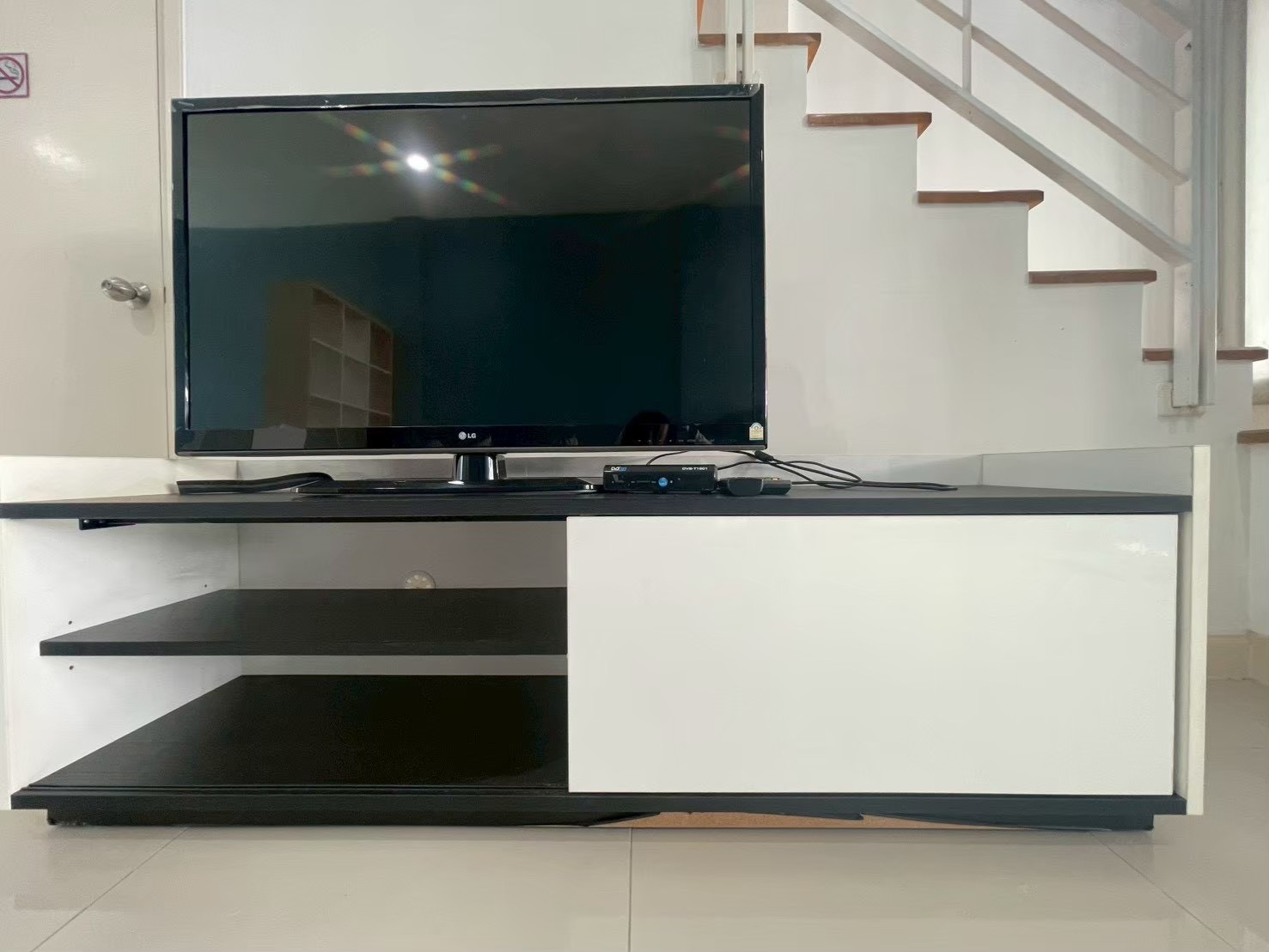 Townhome for rent, 3 floors, 20 sq m., located along the expressway, company registration possible. – รูปที่ 3